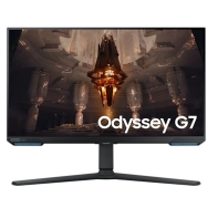 купить Игровой Монитор 28&rdquo; Odyssey G7 Smart LS28BG700EIXCI в Алматы фото 1