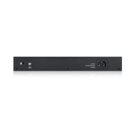 купить Коммутатор Zyxel GS1900-24EP-EU0101F (1000 Base-TX (1000 мбит/с)) в Алматы фото 3