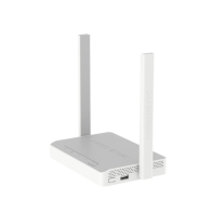 купить Wi-Fi Роутер Keenetic Launcher DSL (KN-2012) Интернет-центр ADSL2+/VDSL2, Mesh N300, GLAN+3 x 100, USB в Алматы фото 2