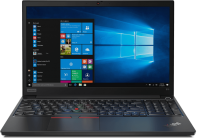 купить Ноутбук Lenovo E15-IML T Диагональ 15.6 / Матрица FHD_IPS_AG_250N_N/Процессор CORE_I3-10110U_2.1G_2C_MB/ОЗУ 8GB_DDR4_2666_SODIMM/Жёсткий диск 1TB_HD_5400RPM_2.5_7MM/Видео карта INTEGRATED_GRAPHICS/NONE/N01_1Y_COURIER/CARRYIN/Сеть INTEL_AX201_2X2AX+BT в Алматы фото 3