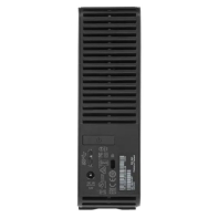 купить Внешний жесткий диск 14Tb, WD Elements Desktop, WDBWLG0140HBK-EESN, ext. power, USB 3.2 в Алматы фото 4