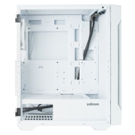 купить Компьютерный корпус Zalman i3 NEO ARGB White без Б/П в Алматы фото 3