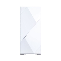 купить Компьютерный корпус Zalman Z3 ICEBERG WHITE без Б/П в Алматы фото 2