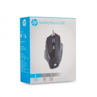 купить Компьютерная мышь HP G200 в Алматы фото 3