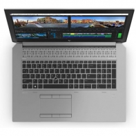 купить Ноутбук HP Zbook 17 G5 i7-8750H 17.3 16GB/512 Quadro P1000 Camera Win10 Pro в Алматы фото 3