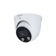 купить Купольная видеокамера Dahua DH-IPC-HDW3849HP-AS-PV-0280B в Алматы фото 1