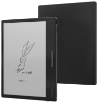 купить Электронная книга ONYX BOOX PAGE черный в Алматы фото 3