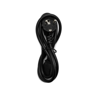 купить Блок питания GENIN GENPSU750K Black, 750W, 120mm fan, 150*140*86mm, ATX 2.31 в Алматы фото 2