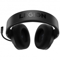 купить Наушники Lenovo Legion H200 Gaming Headset в Алматы фото 2