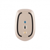 купить Мышь Bluetooth 4M0X5AA HP 410 Slim AHS Bluetooth Mouse в Алматы фото 3