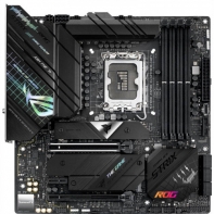 купить Материнская плата ASUS ROG STRIX Z690-G GAMING WIFI, LGA1700 4xDDR5 6xSATA3 RAID 3xM.2 HDMI DP ATX в Алматы фото 2