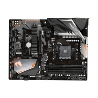 купить Материнская плата Gigabyte B450 AORUS ELITE V2 в Алматы фото 2