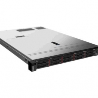 купить SR630 Xeon Silver 4215R (8C 3.2GHz 11MB Cache/130W) 32GB 2933MHz (1x32GB, 2Rx4 RDIMM), O/B, 930-8i, 1x750W, XCC Enterprise, Tooless Rails в Алматы фото 1