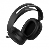 купить Беспроводная гарнитура ASUS TUF GAMING H1 WL  2,4 ГГц/USB-C/7.1, 90YH0391-B3UA00 в Алматы фото 2