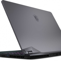 купить Ноутбук MSI GE76 Raider 11UG-481XKZ Core i7-11800H/17.3*/FHD/360Гц/16GB/512GB SSD/RTX3070 8GB/Dos в Алматы фото 1