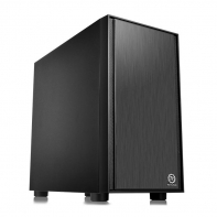 купить Корпус Thermaltake Versa H17 (CA-1J1-00S1NN-00) в Алматы