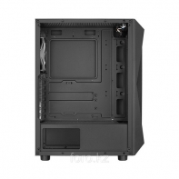 купить Компьютерный корпус Aerocool Falcon без Б/П в Алматы фото 3