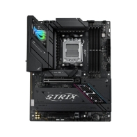Купить Материнская плата ASUS ROG STRIX B850-F GAMING WIFI AM5 4xDDR5 2xSATA 4xM.2 HDMI DP ATX Алматы