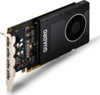купить NVIDIA Quadro P2200 5GB (4)DP GFX в Алматы фото 3
