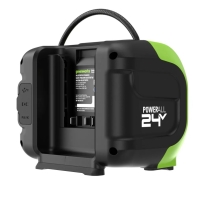 купить Беспроводная акустическая система аккумуляторная Greenworks GPT-MNBS 24V/220V без АКБ и ЗУ 3503107 в Алматы фото 3