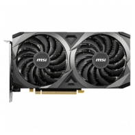 купить Видеокарта MSI GeForce RTX 3050 8GB GDDR6 VENTUS 2X OC в Алматы фото 2