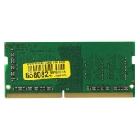купить ОЗУ для ноутбука ADATA 4Gb DDR4 SO-DIMM AD4S26664G19-BGN (OEM BULK PACK) в Алматы фото 2