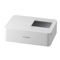 Купить Компактный фотопринтер Canon SELPHY CP1500 White (5540C010AA) Алматы