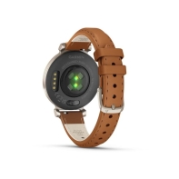 купить Спортивные часы Garmin Lily2 Classic, Cream Gold 010-02839-02 в Алматы фото 3