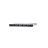 Купить Сервер Dell R660 (210-BEQQ-SK03) Алматы