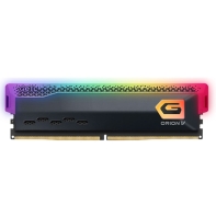 купить Оперативная память 32GB Kit (2x16GB) GEIL Orion V RGB 5600Mhz DDR5 GVSG532GB5600C38ADC Titanium Gray в Алматы фото 2