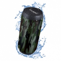 купить SVEN PS-210, камуфляж (12W, Водонепроницаемый (IPx6), TWS, FM, USB, microSD, 1500mA*h) /  в Алматы фото 1