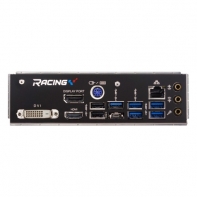 купить Материнская плата AM4 Biostar B550GTA <ATX, 4xDDR4, DVI-D, DP, HDMI, M2*2, USB Type C*1> в Алматы фото 3