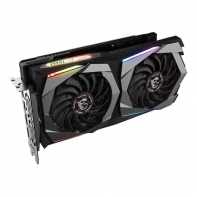 купить Видеокарта MSI GeForce RTX2060, 6GB GDDR6 192-bit 1xHDMI 3xDP RTX 2060 GAMING 6G в Алматы фото 3