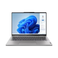 Купить Ноутбук Lenovo Yoga 7 14"/Ryzen 7/16Gb/1TB/Win (83DK006PRK) Алматы