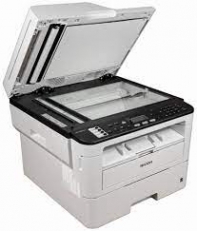 купить Лазерное МФУ Ricoh SP 230SFNw в Алматы фото 2