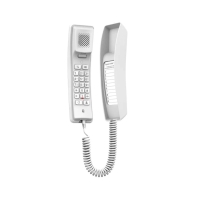 купить             IP телефон Fanvil H2U (белый) в Алматы фото 3