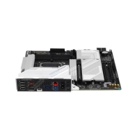 купить Материнская плата GIGABYTE Z890 GAMING X WIFI7, LGA1851, Z890, 4xDDR5, PCIe5.0, HDMI+DP+USB4, ATX в Алматы фото 2