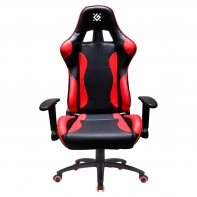 купить Игровое кресло Defender Devastator CT-365 Красный в Алматы фото 1