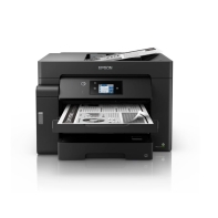 Купить МФУ Epson M15140, A3 , 32/20ppm, 25 стр/мин, WIFI, Duplex, Ethernet, USB, ADF C11CJ41404 в Алматы