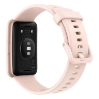 купить Смарт часы Huawei Watch Fit Special Edition STA-B39 Pink 55020ATE в Алматы фото 3