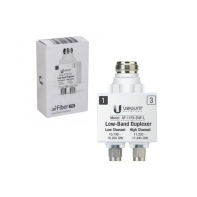 купить Модуль AirFiber 11FX Low Band Duplexer AF-11-DUP-L в Алматы фото 2
