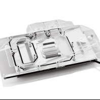 купить Водоблок для GPU Bykski N-AS2060SI-X <5V RBW, RTX 2060> в Алматы фото 1