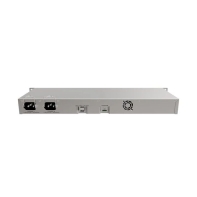 купить Сетевой Маршрутизатор MikroTik RB1100AHx4 Annapurna Alpine, (4cores) 1Gb RAM 13xGbit, Router OS L6 в Алматы фото 3