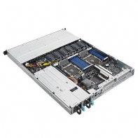 купить Серверная платформа Asus RS500-E9-RS4 ASMB9-iKVM (1U, 2xSocketP (LGA 3647), C621, 16xDDR4 RDIMM, 1xPCI-E x16, 1xPCI-E x8, 2xM2, 4x3.5* or 2.5* HS, DVD-RW, VGA 64MB, 2xGbLAN, 1 1 450W) в Алматы фото 3