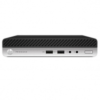 купить ПК ProDesk 400 G5 DM i5-9500T 8GB/256 1T Bundl (No Kbd в Алматы фото 1