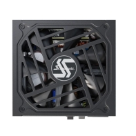 купить Блок питания ATX Seasonic Focus GX-1000, 1000W, Modular, 80 Plus Gold, ATX 3.0 в Алматы фото 3