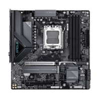 купить Материнская плата GIGABYTE B850M EAGLE WF6E, AM5, B850, 4xDDR5, 2xDP+1HDMI, 3xM.2, 4xSATA WF6E, MATX в Алматы фото 1
