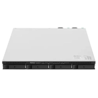 купить Система хранения данных Synology Сетевой NAS-сервер, RS1619xs+ в Алматы фото 2