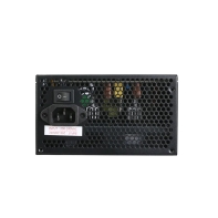купить Блок питания Zalman Gigamax 3  (650W), 88%, 80+ Bronze, 120мм, 1xMB 24pin(20+4), 2xCPU (8pin(4+4)+8p в Алматы фото 3