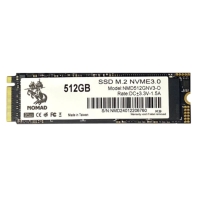 купить 512GB SSD NOMAD M.2 2280 PCIe3.0 NVMe NMD512GNV3-O в Алматы фото 1